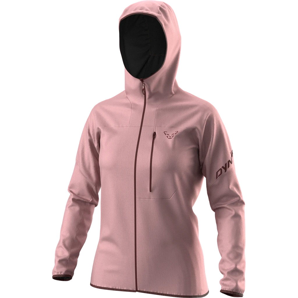 Traverse GTX Jacket W