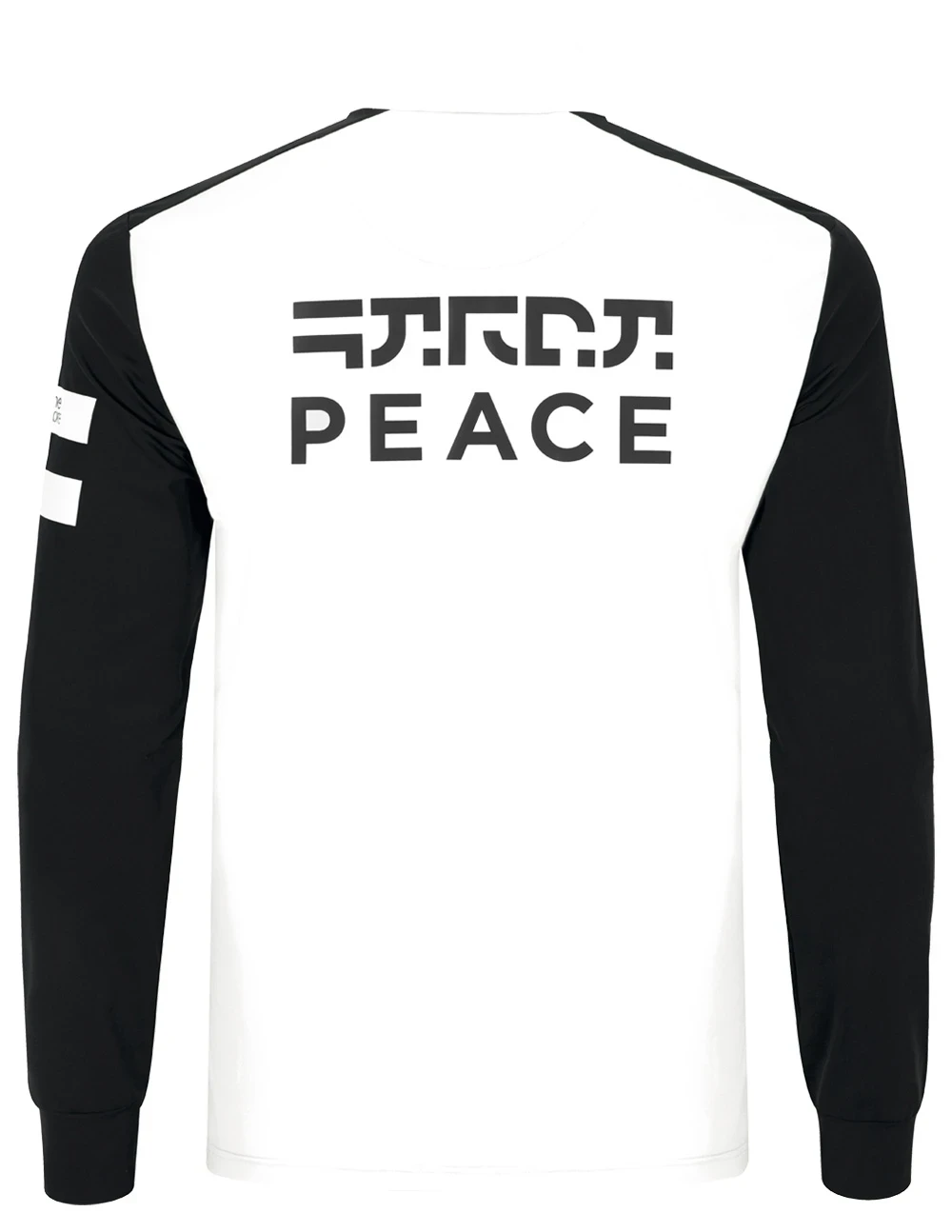 671 - Microfleece T-Neck Half Zip