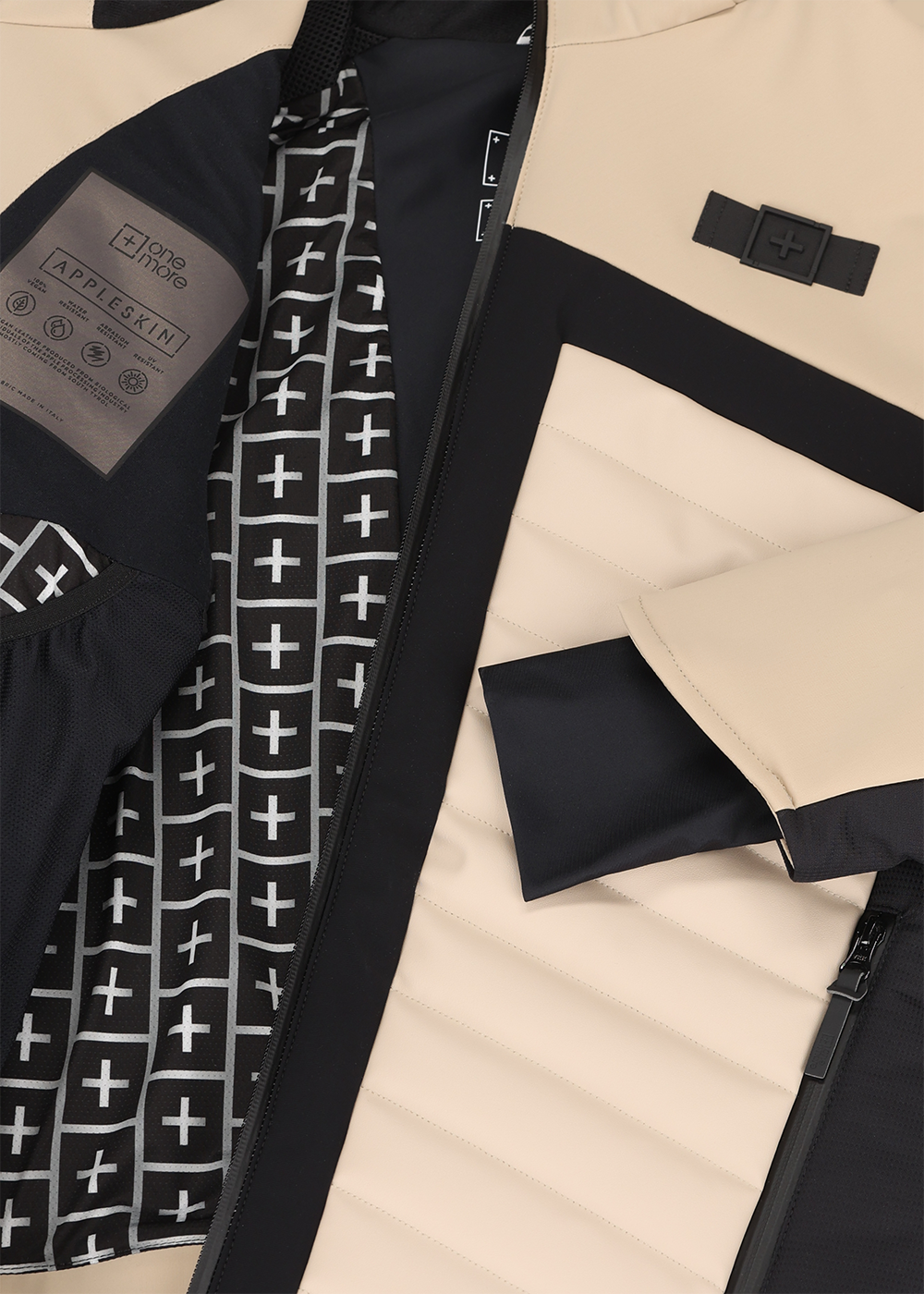 131 - Insulated Ski Jacket