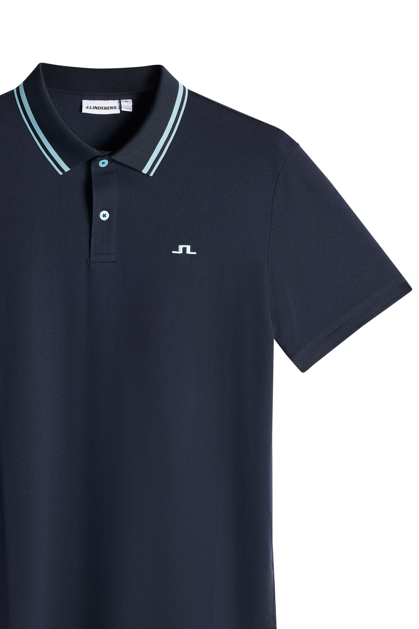 Joey Tipping Polo M