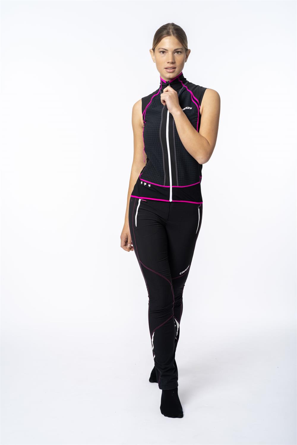 Pant Alpinstar Light Woman