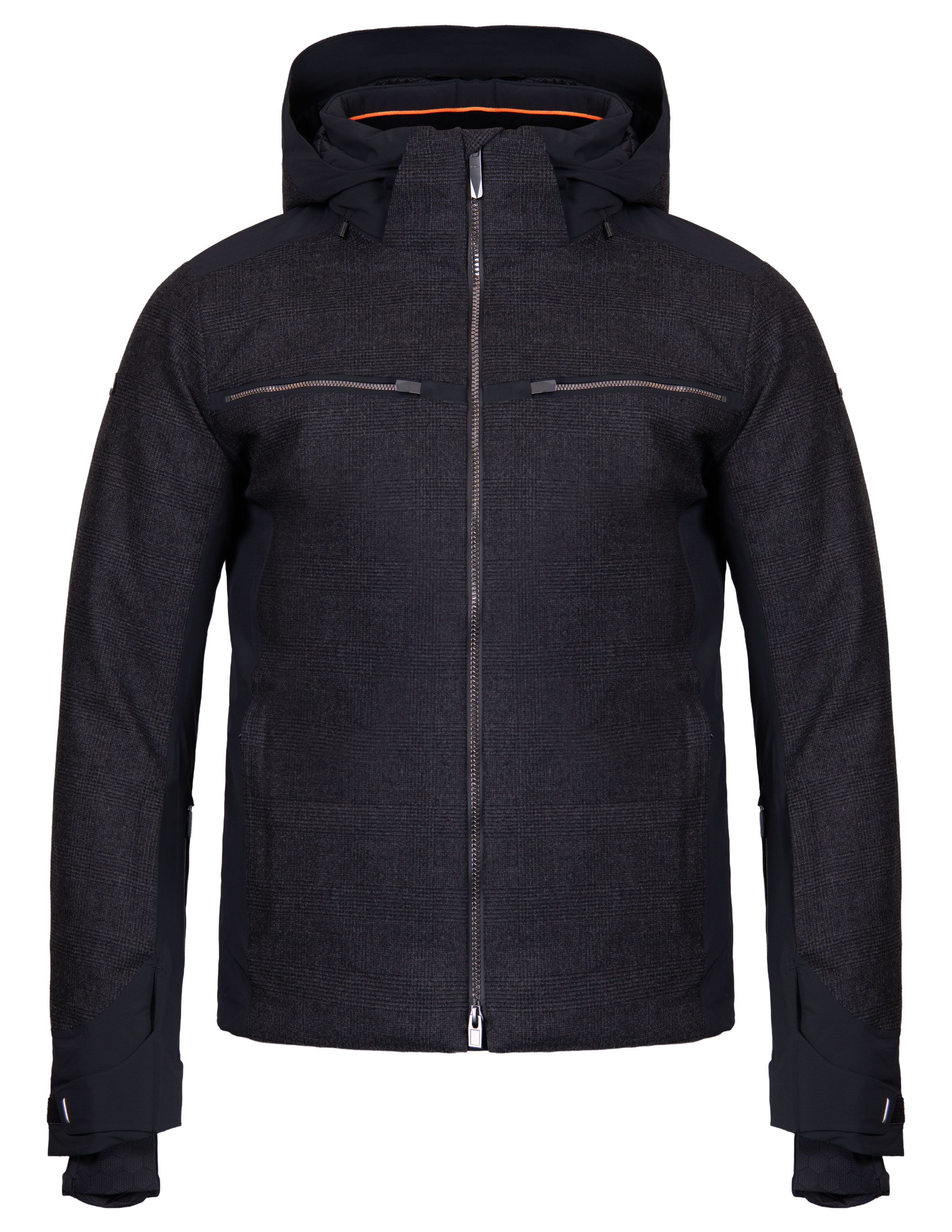 Verbier Luxe Jacket