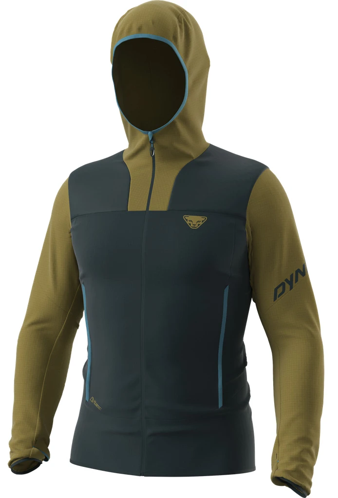 Traverse Polartec® Hooded Jacket M