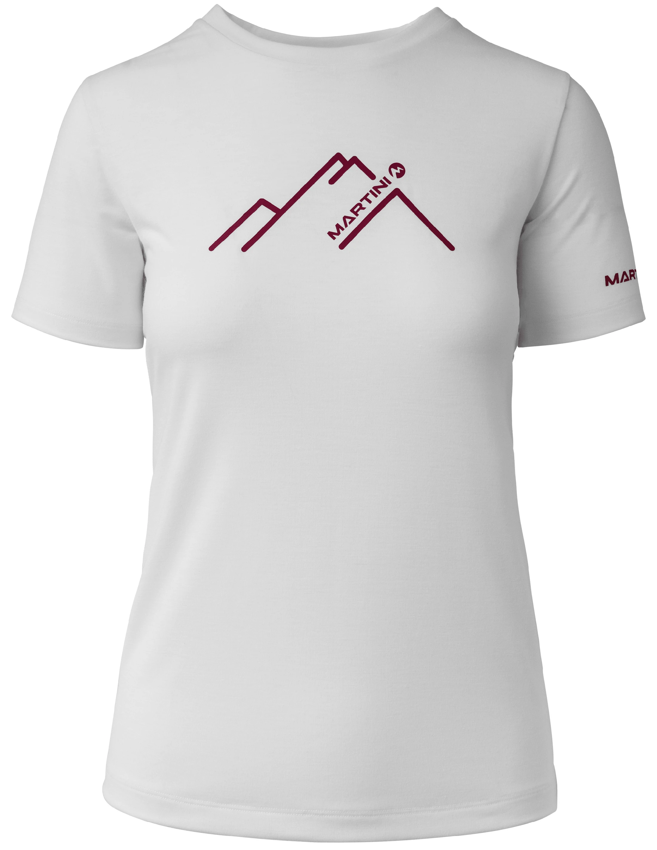 Alpmate Summit Shirt W