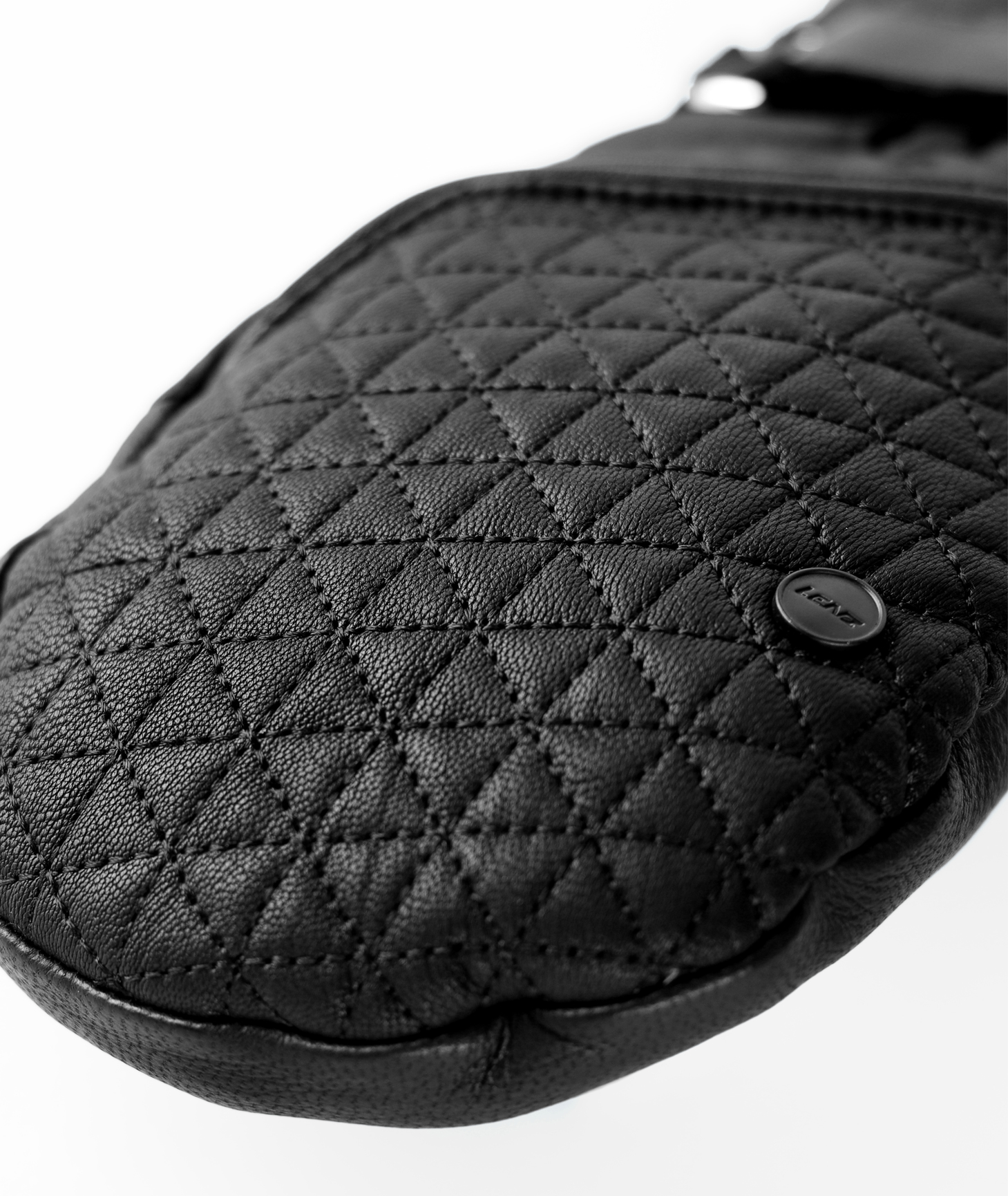 Heat Glove 6.0 Mittens Finger Cap