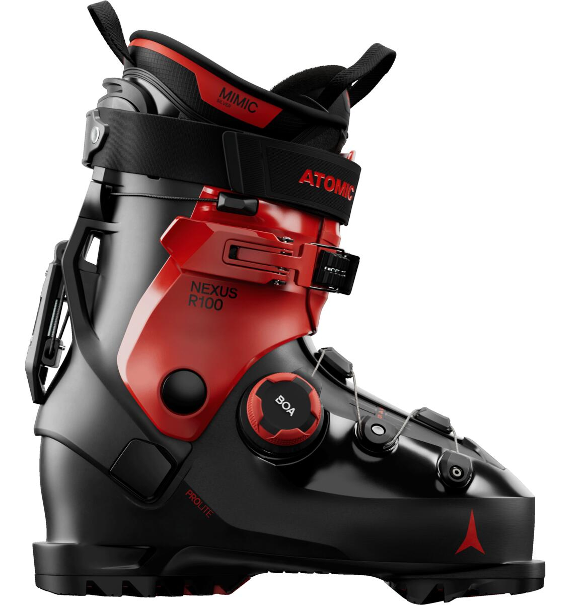 Nexus R100 BOA