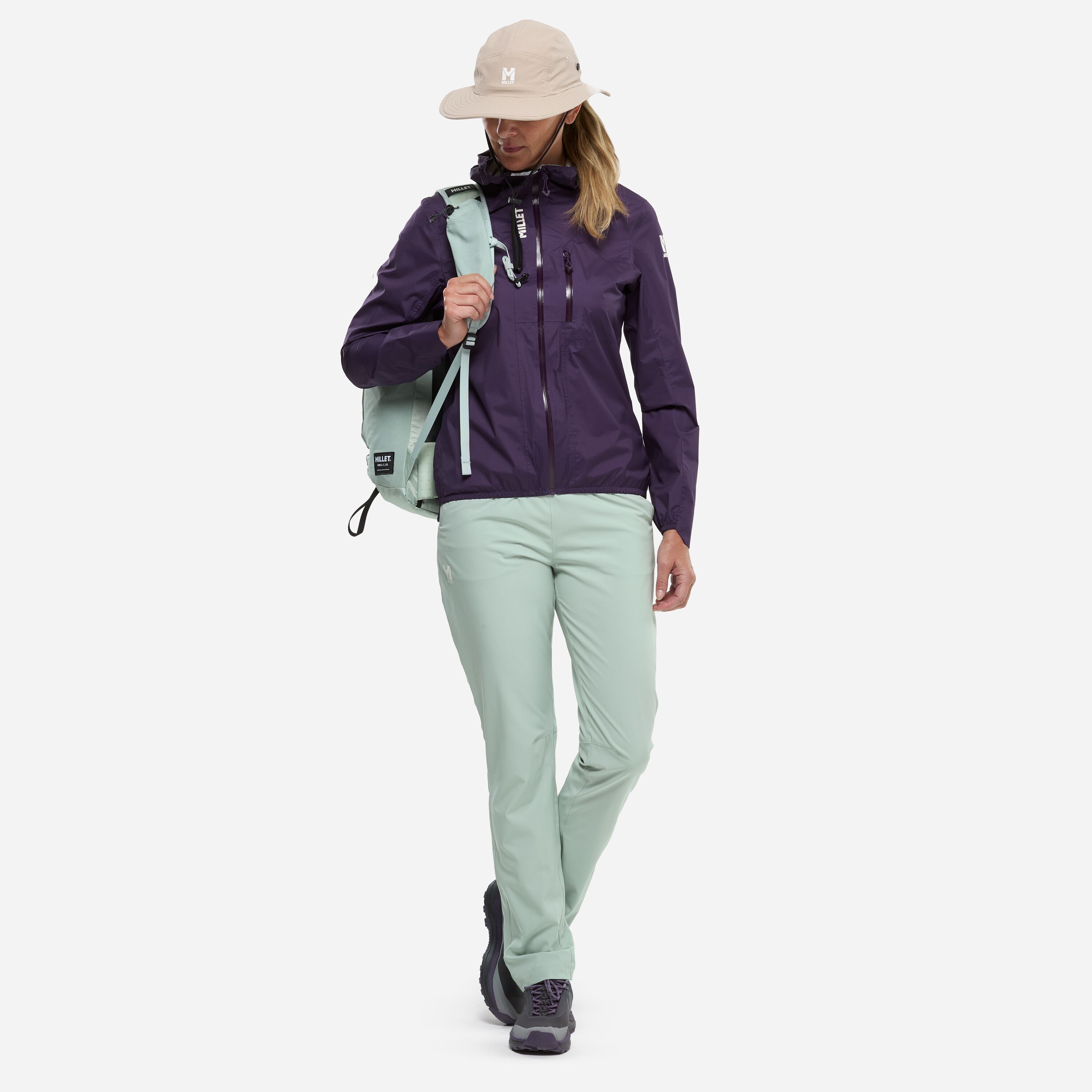 Wanaka Light 2.5L Jkt