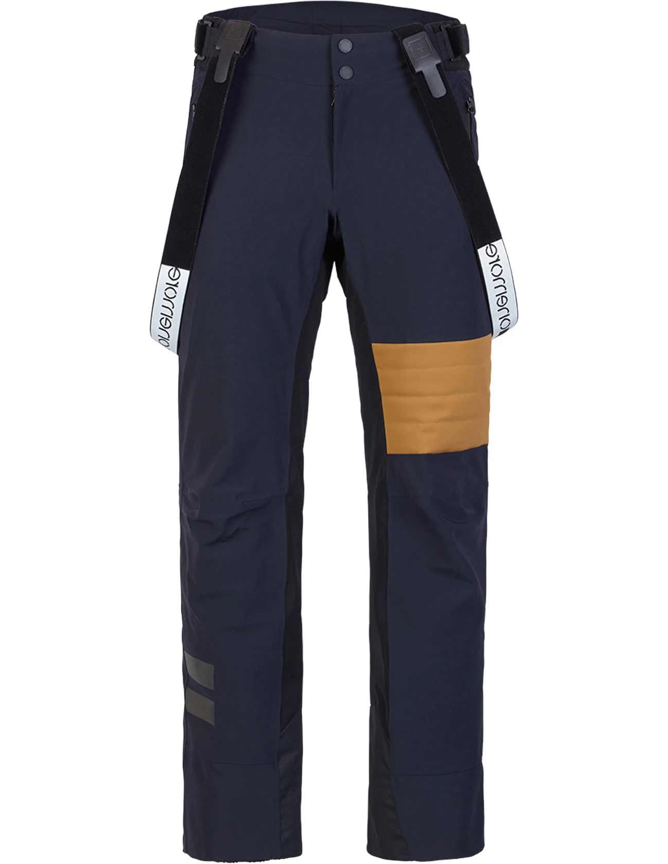 921 - Insulated Ski Pant