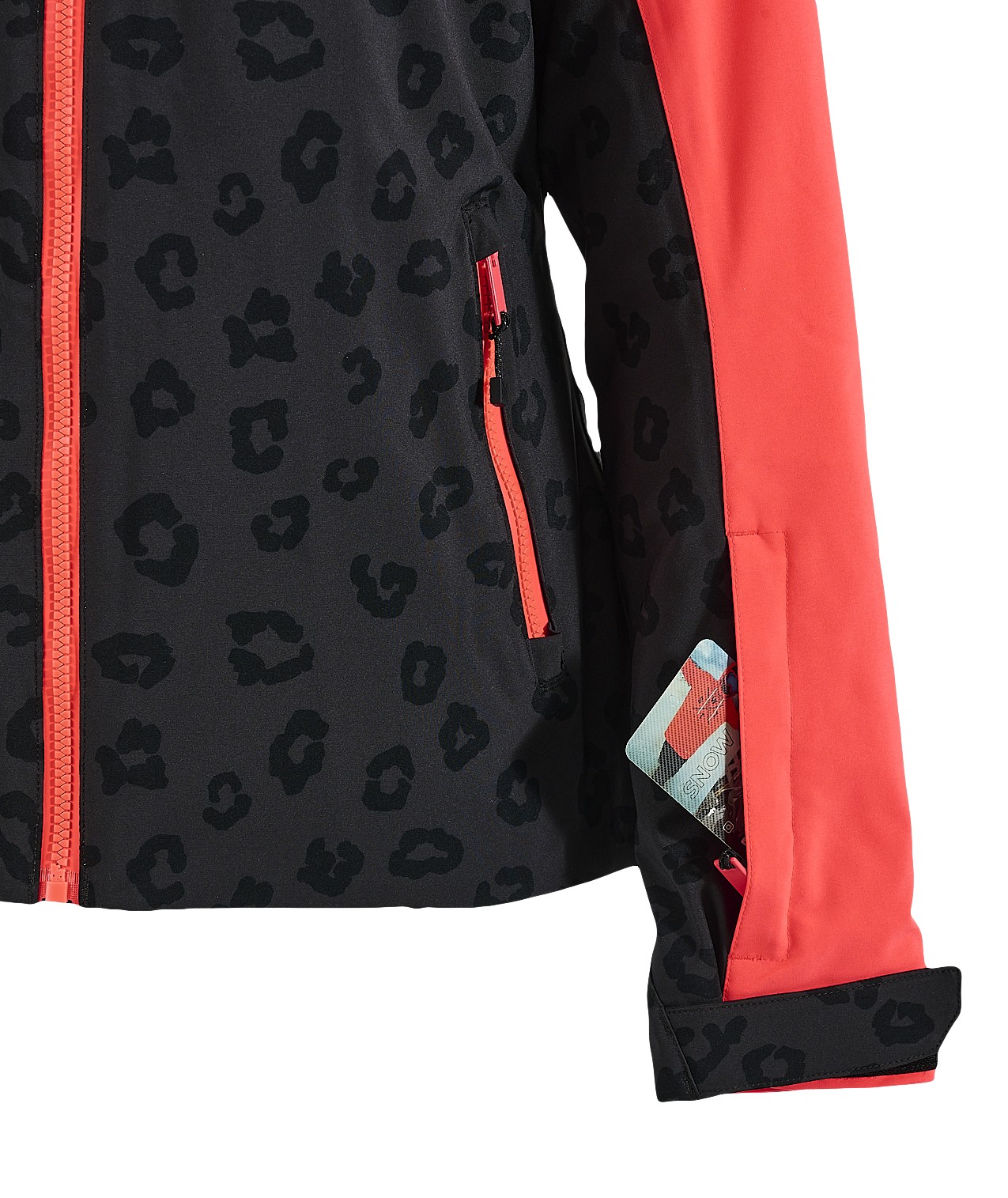 X-Ice Technical Jacket