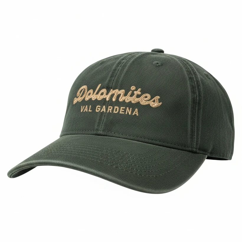 Baseball Cap Dolomites