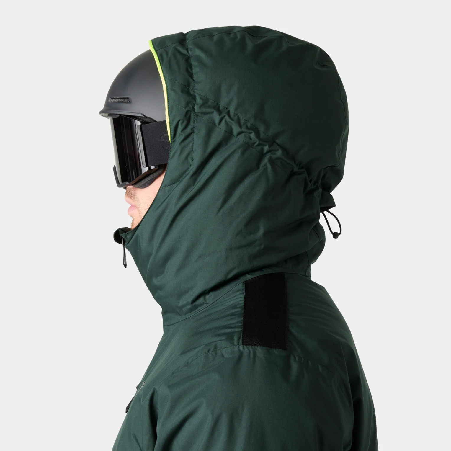 Kvitfjell Race Puffy Jacket