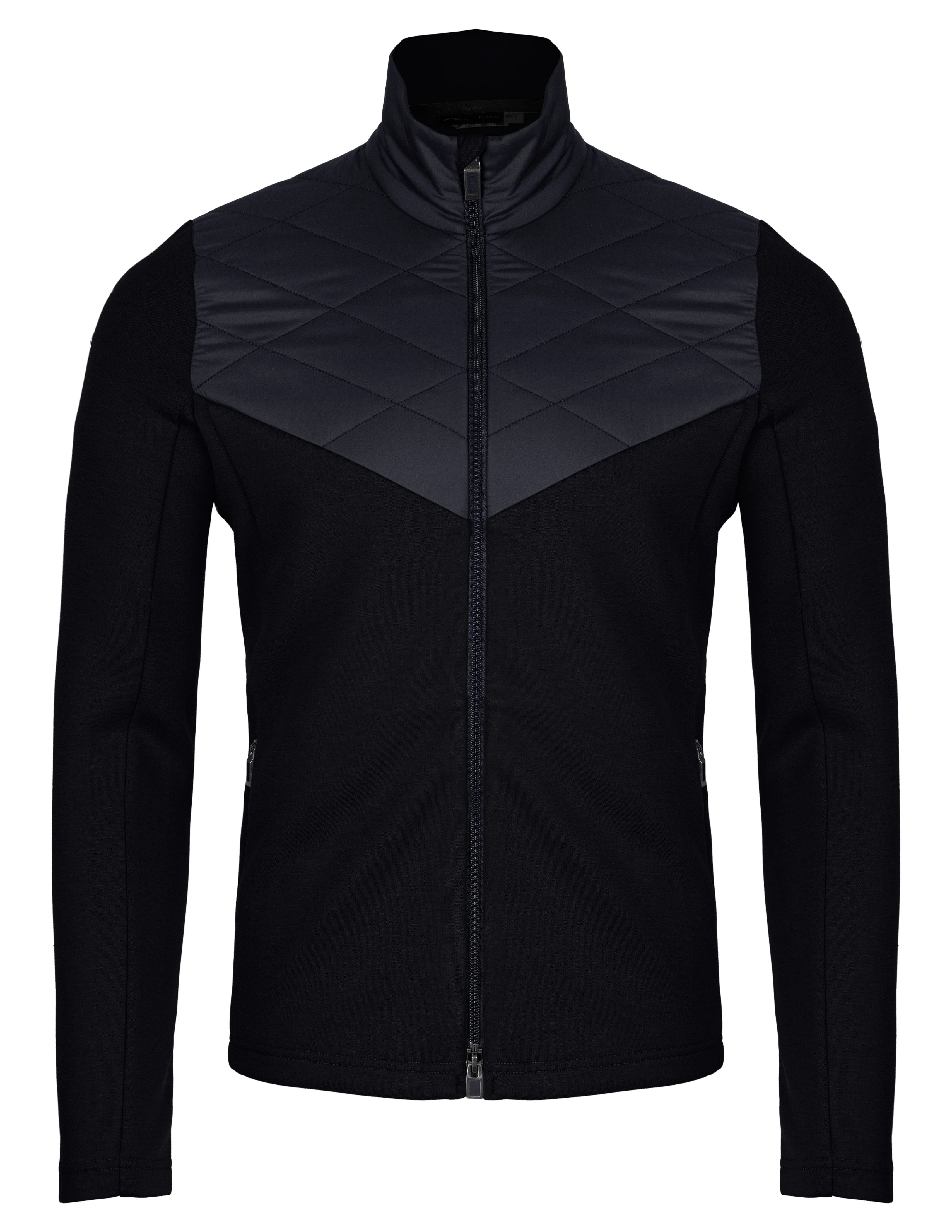 Men Formula Midlayer Jacket
