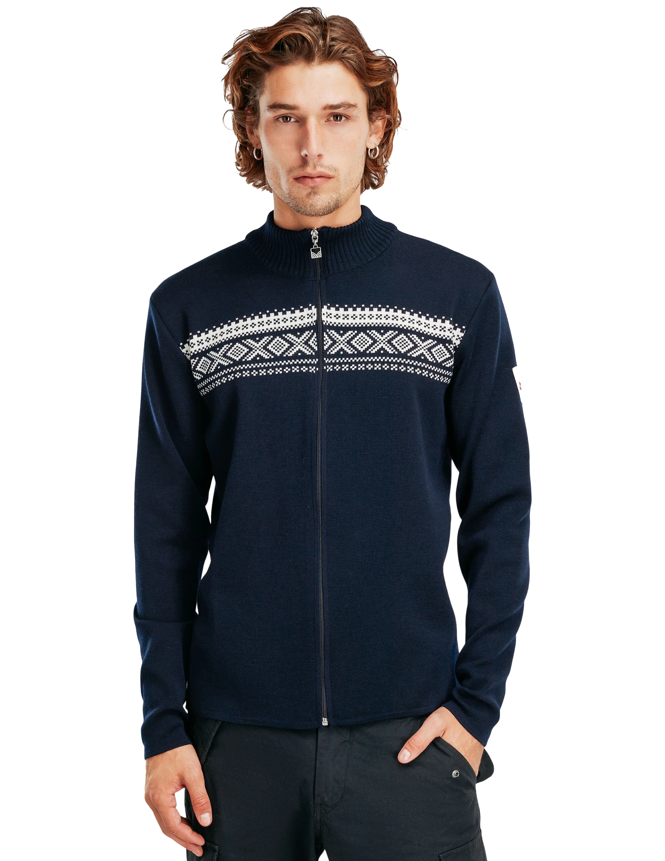 Dalestølen Masc Jacket