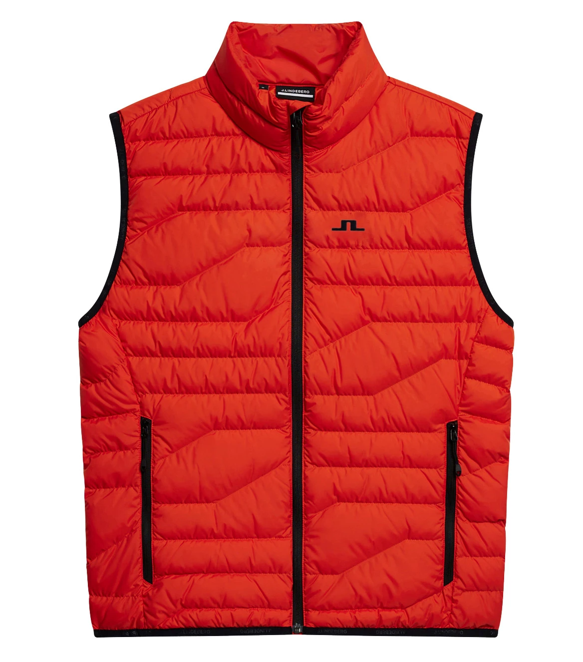 Cliff Light Down Vest