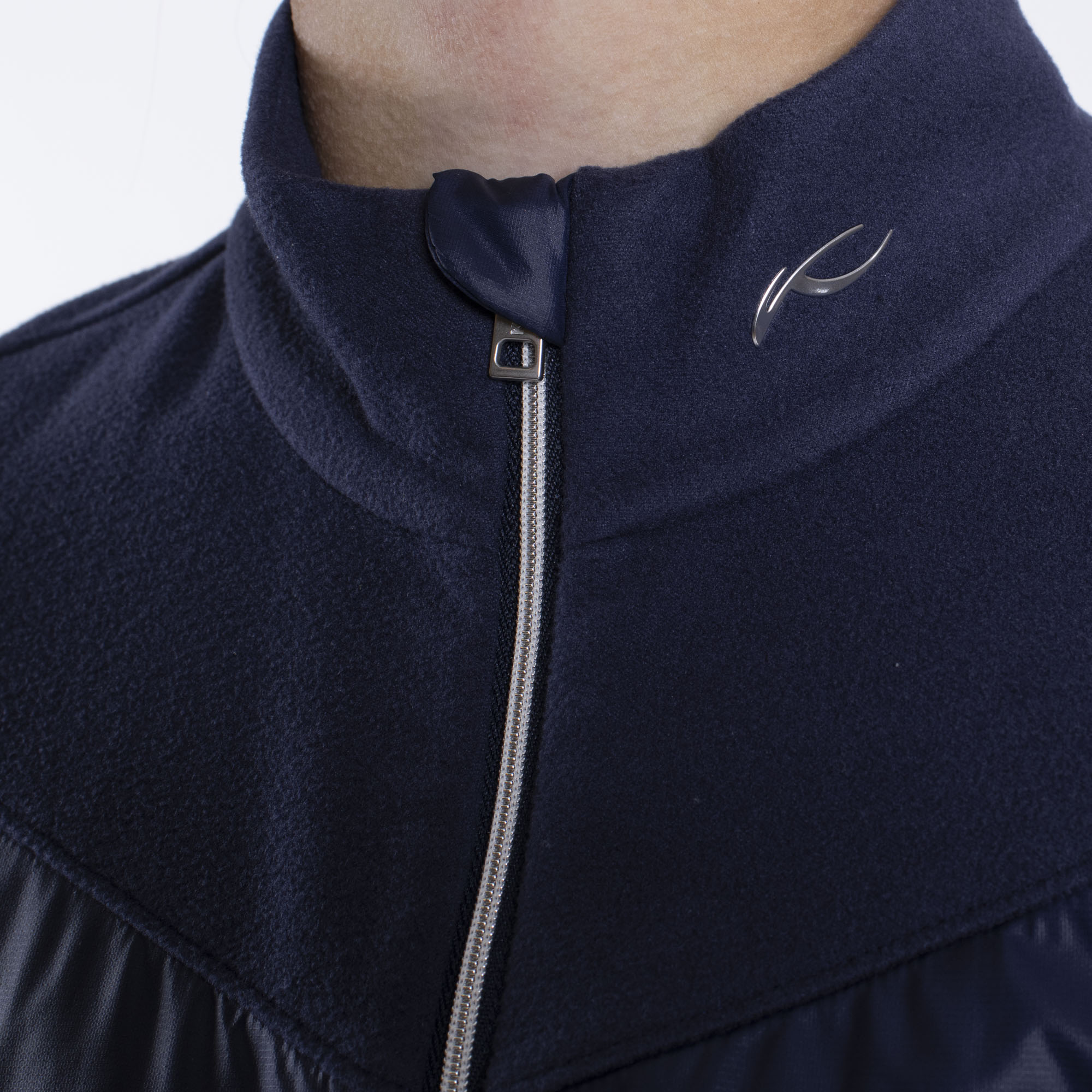 Girls Icicles Midlayer