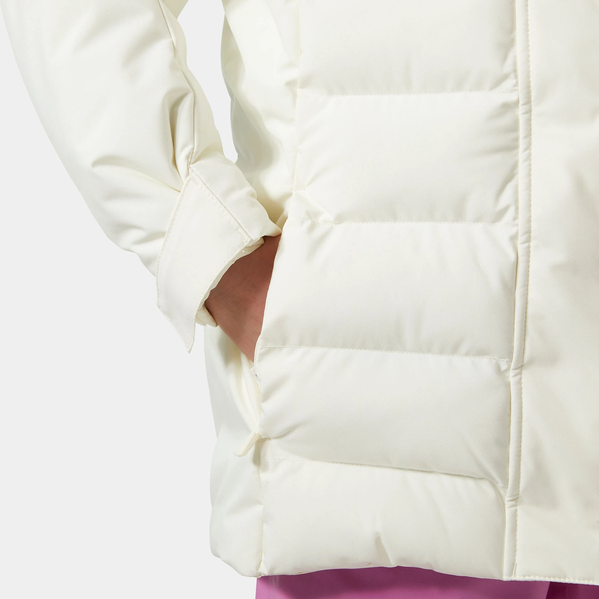 Jr Diamond Jacket
