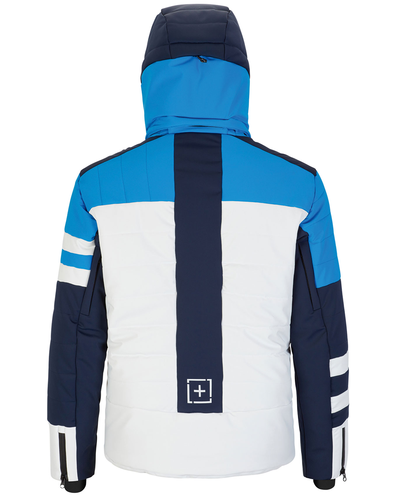 X201 - Eco-Down Ski Jacket