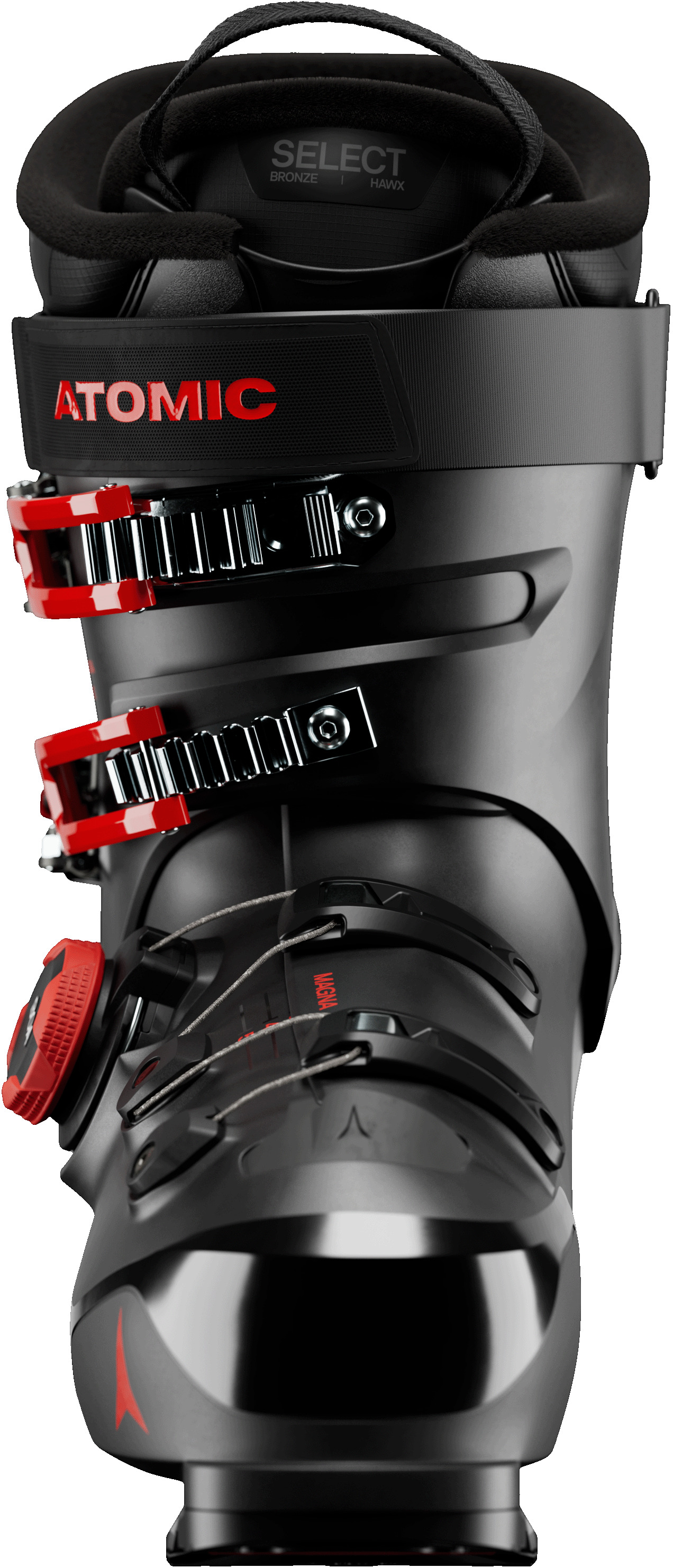 Hawx Magna R100 BOA