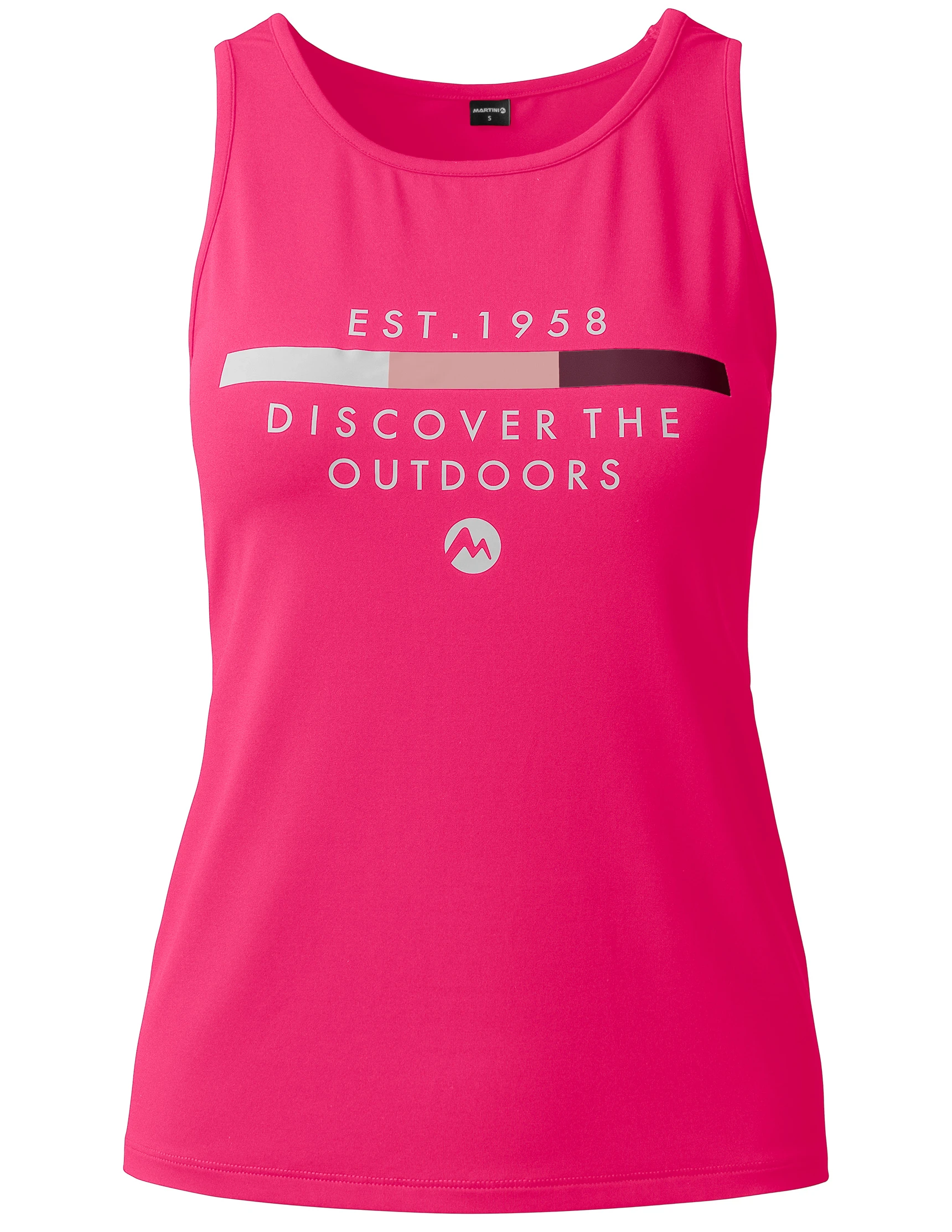 Alpmate Sleeveless Shirt