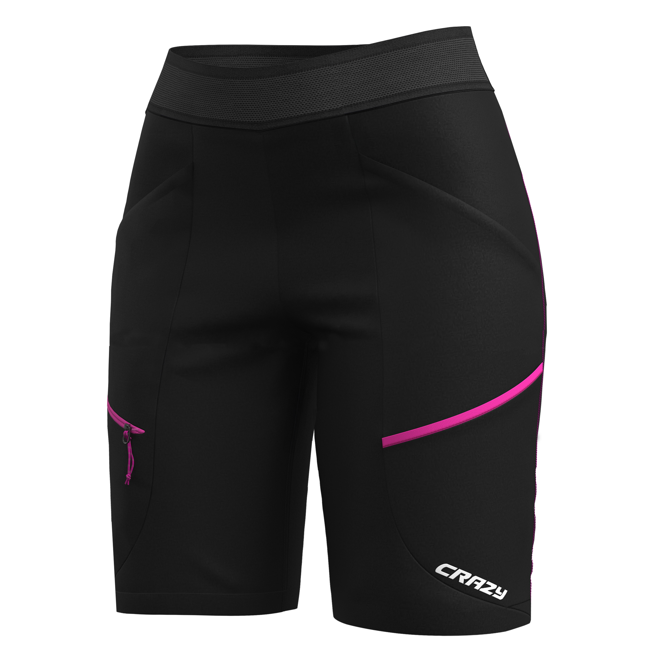 Short Traverse Women