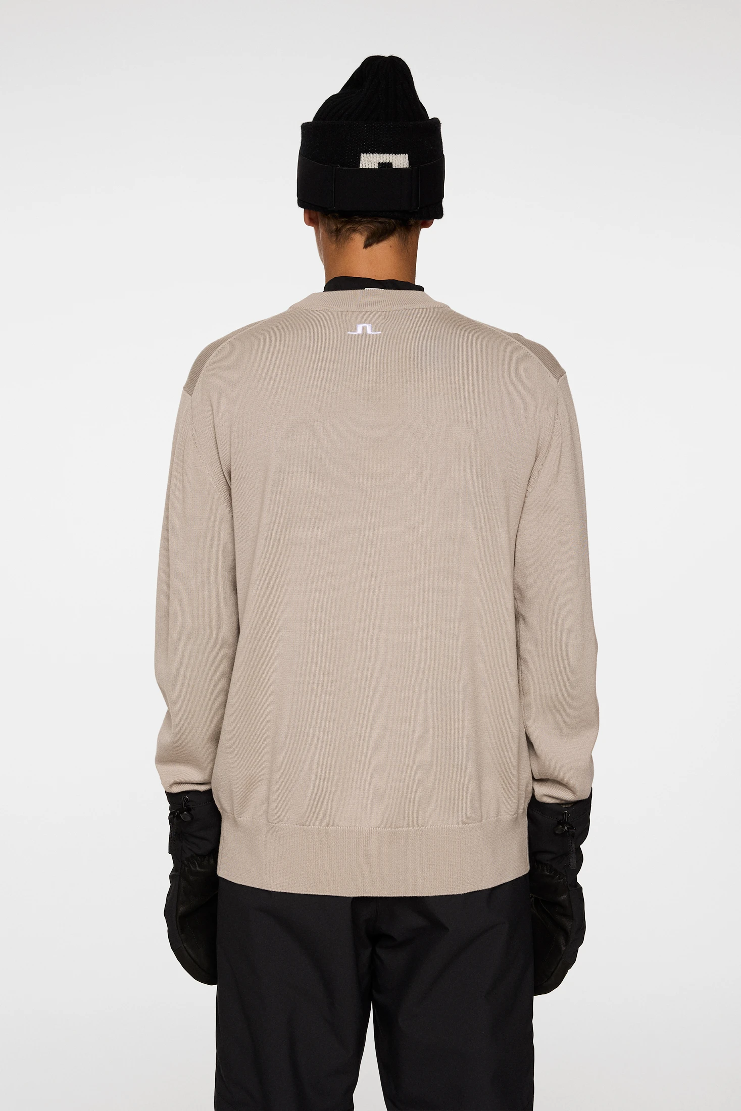 William Knitted Sweater