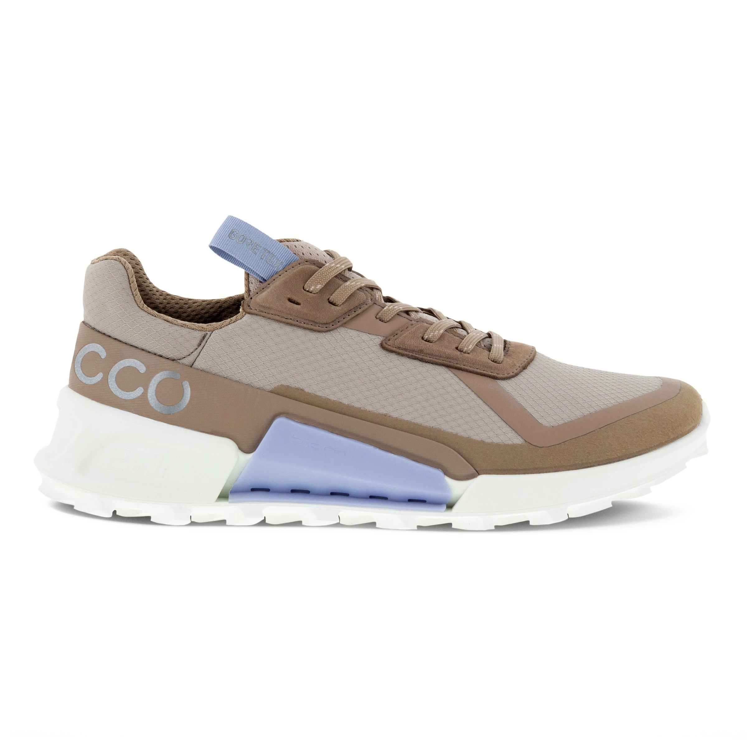 BIOM 2.1 X GTX Country Textile W
