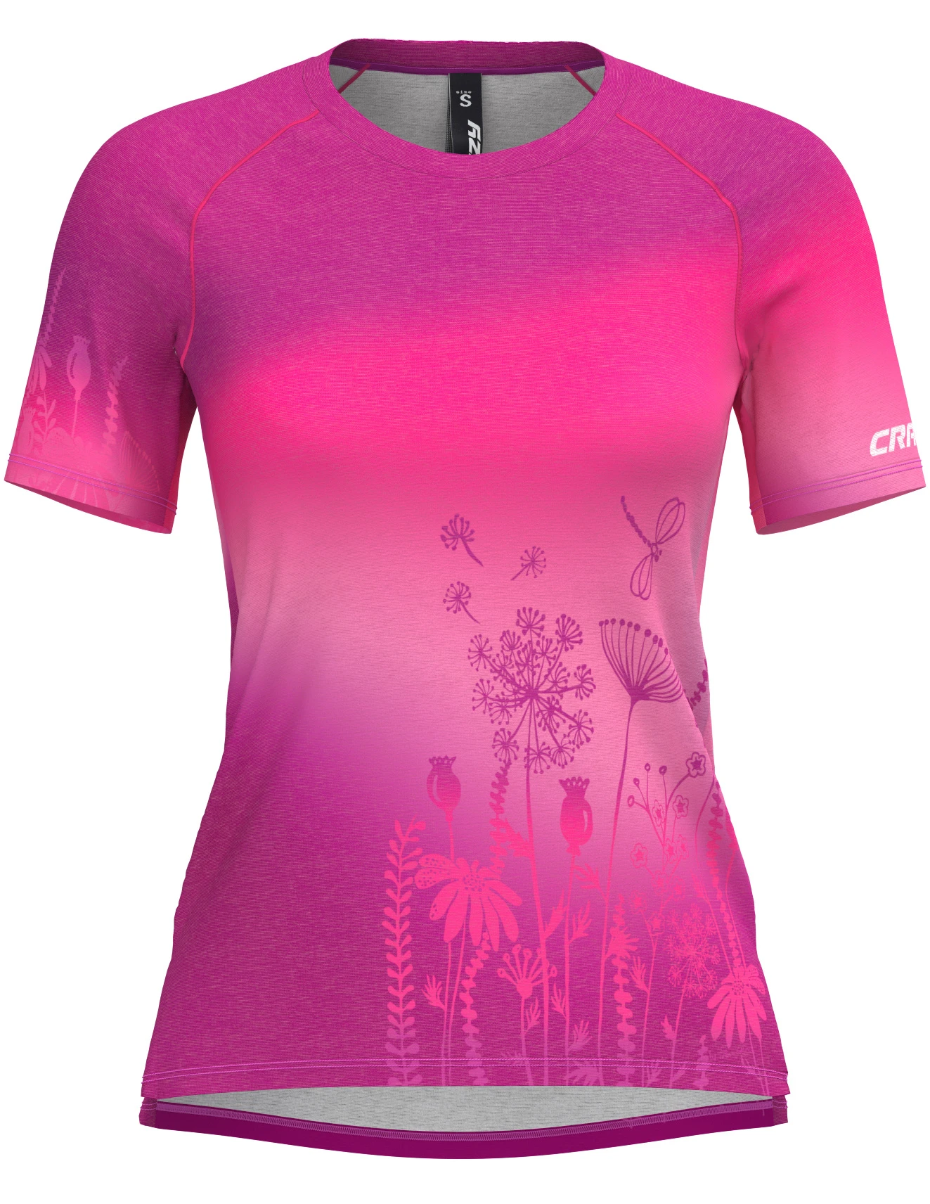 T-shirt Wonder Magic