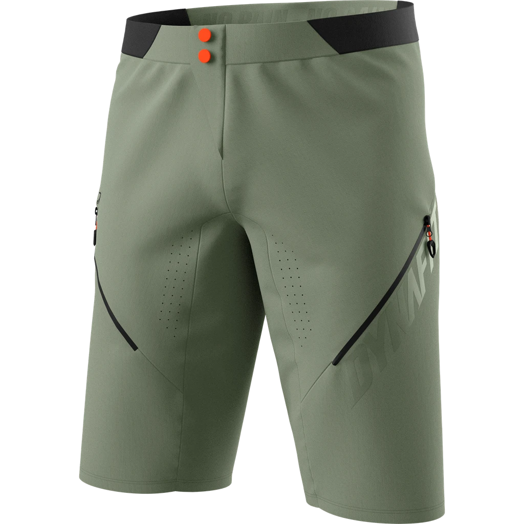 Ride Light DST Shorts M