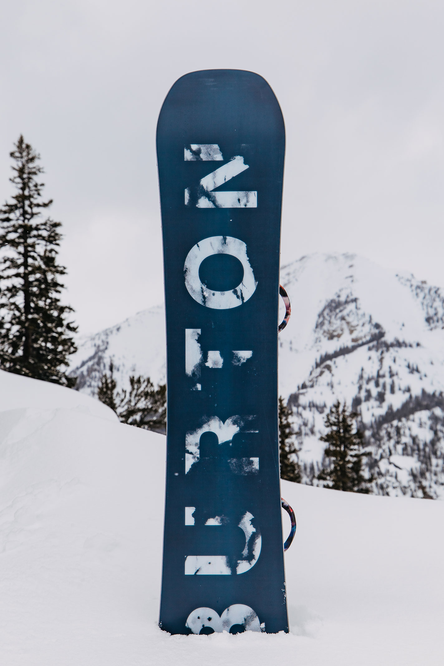 Women's Feelgood Camber