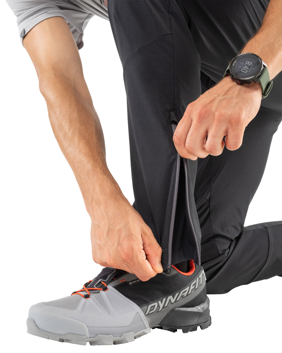 Transapler DST Pants M