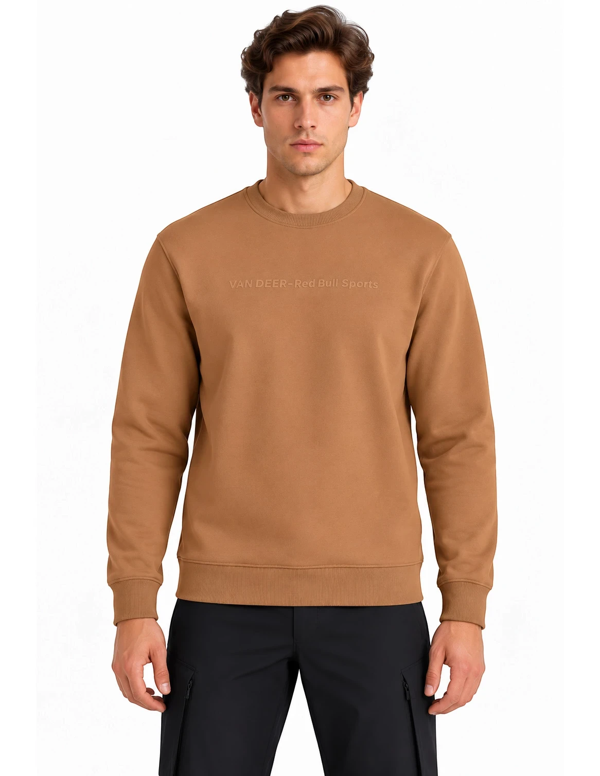Casual Sweater