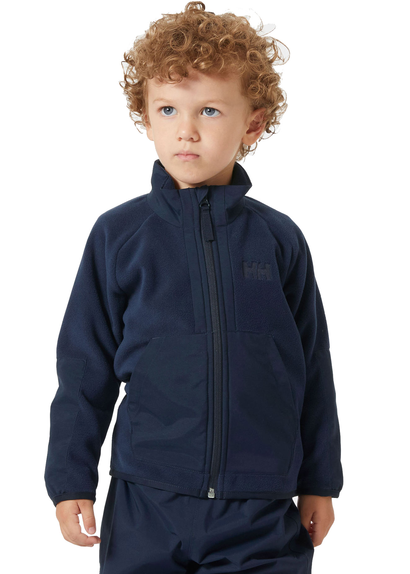 Marka Fleece Jacket