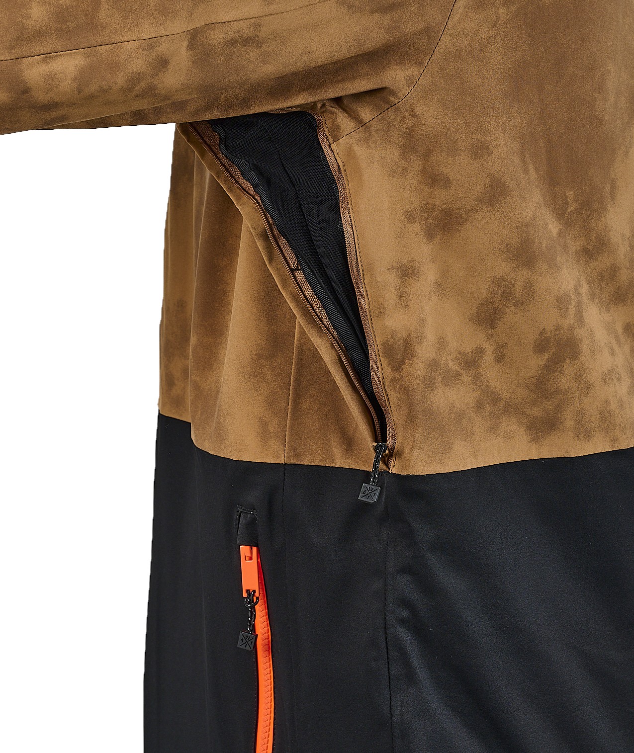 X-Temper Technical Jacket