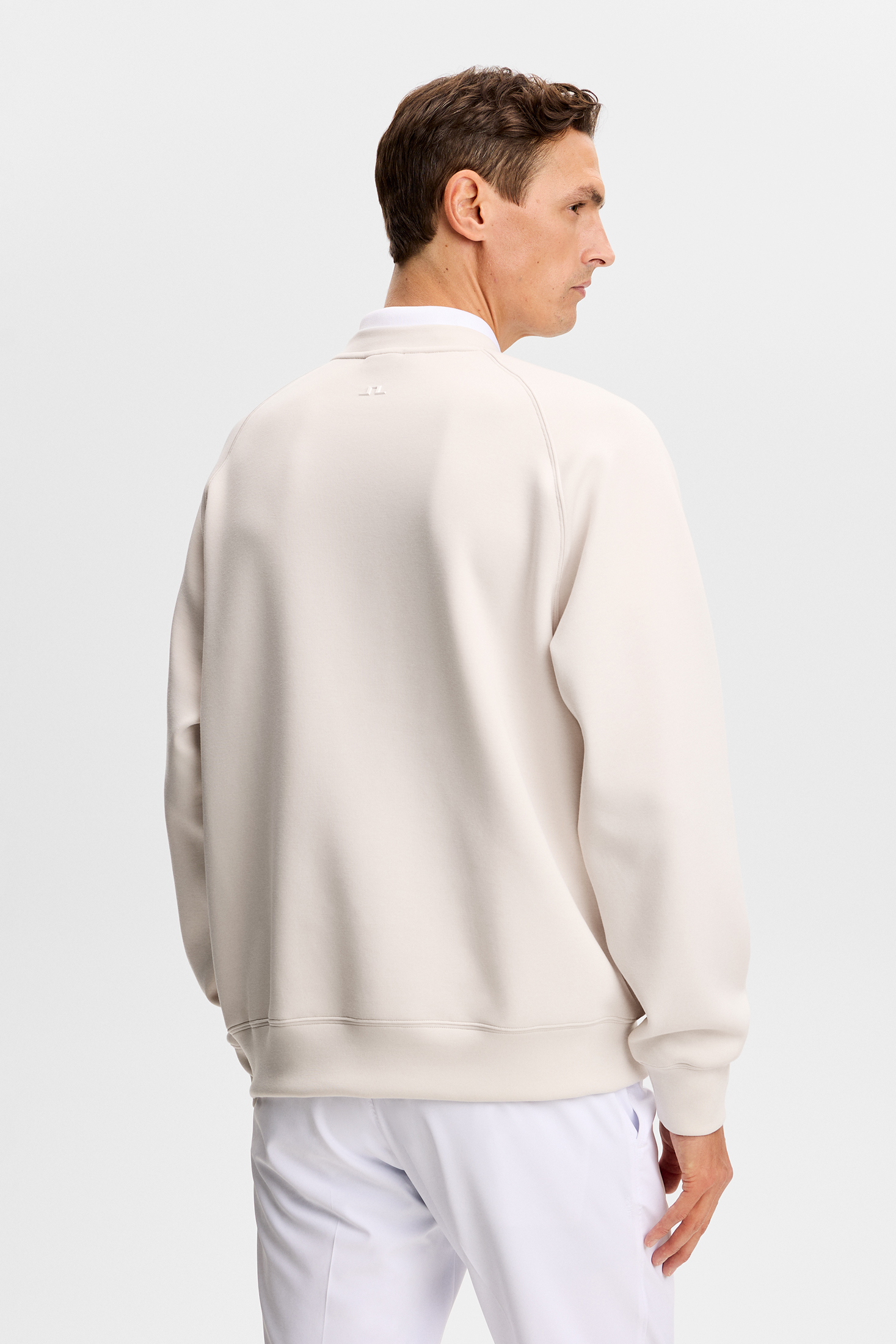 Finn Crew Neck M