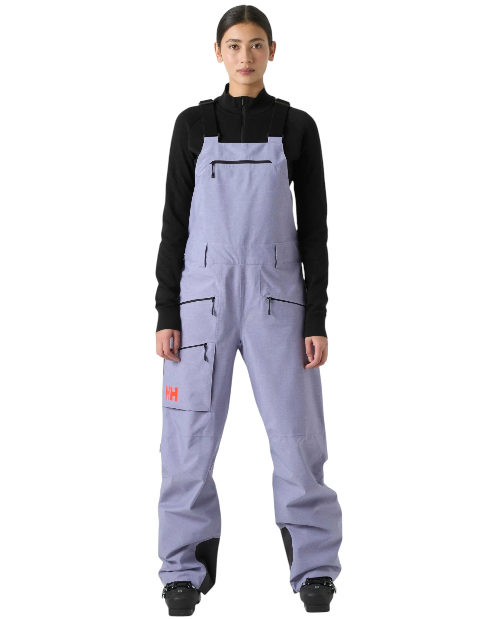 Powderqueen Bib 2.0 Pant