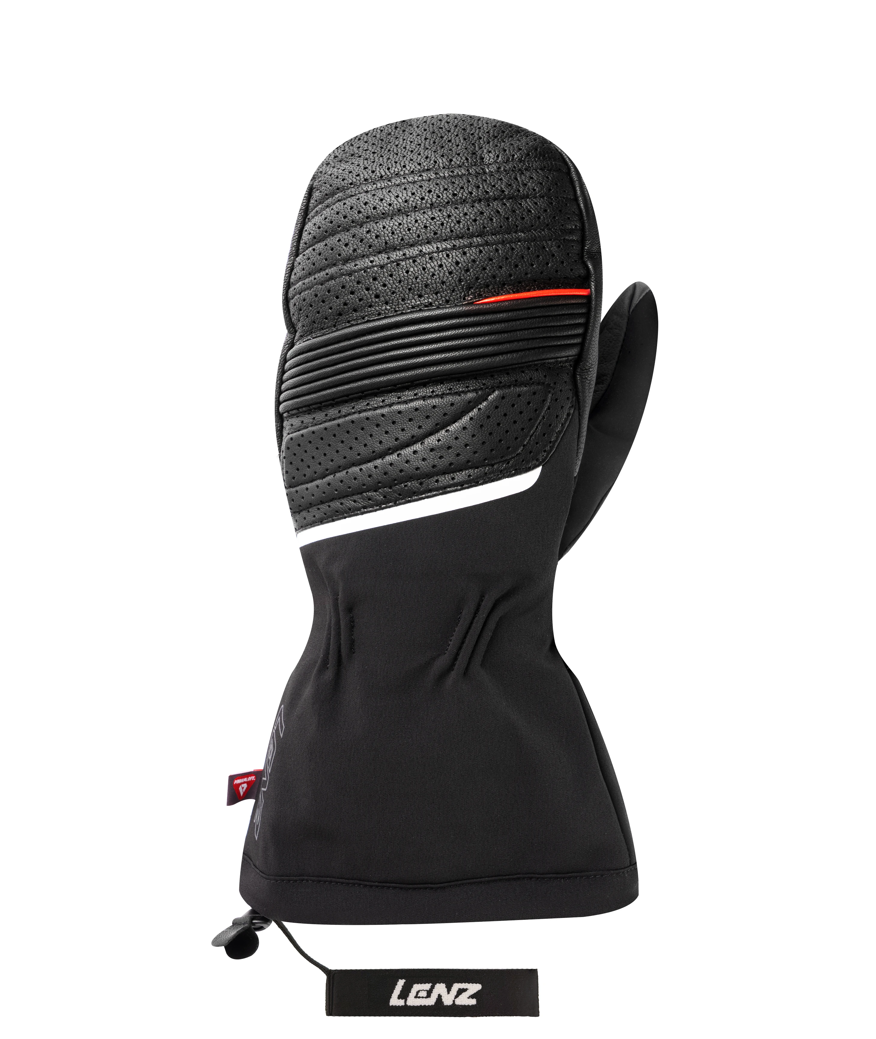 Heat Glove 6.0 Unisex Mittens Finger Cap