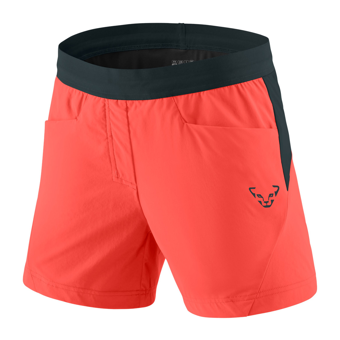 Transalper Hybrid Shorts W