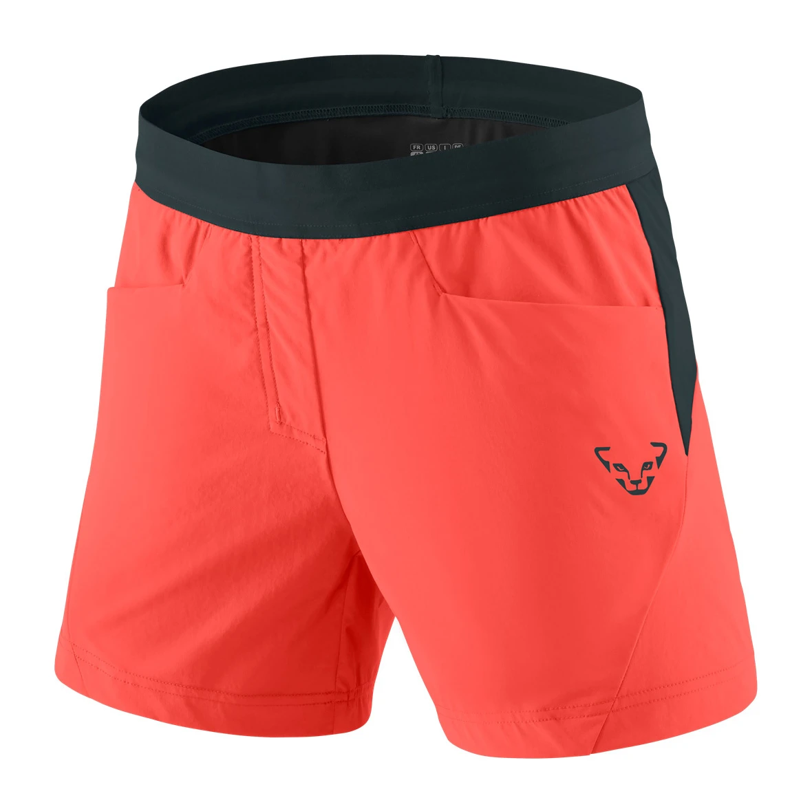 Transalper Hybrid Shorts W