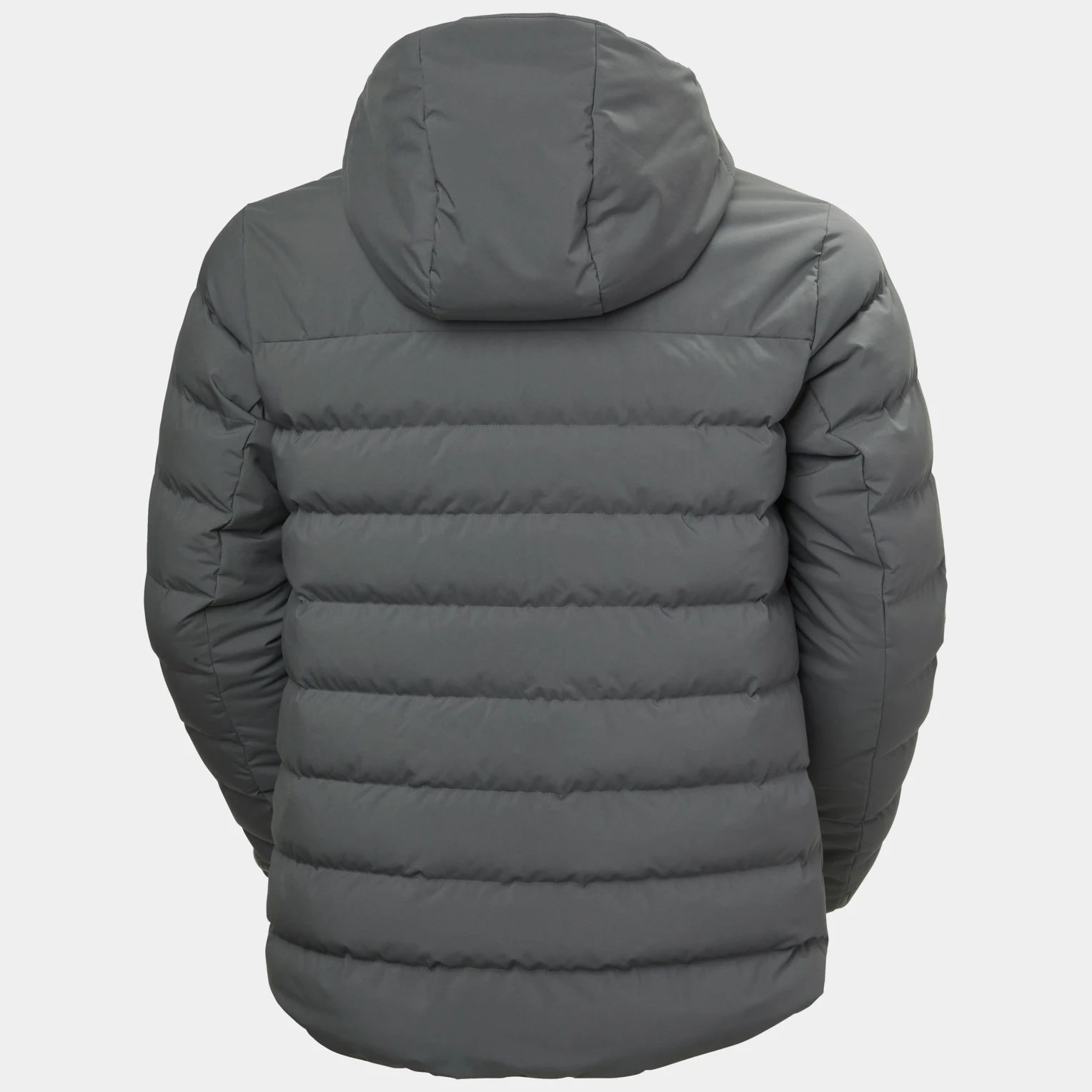 Man Bossanova Puffy Jacket