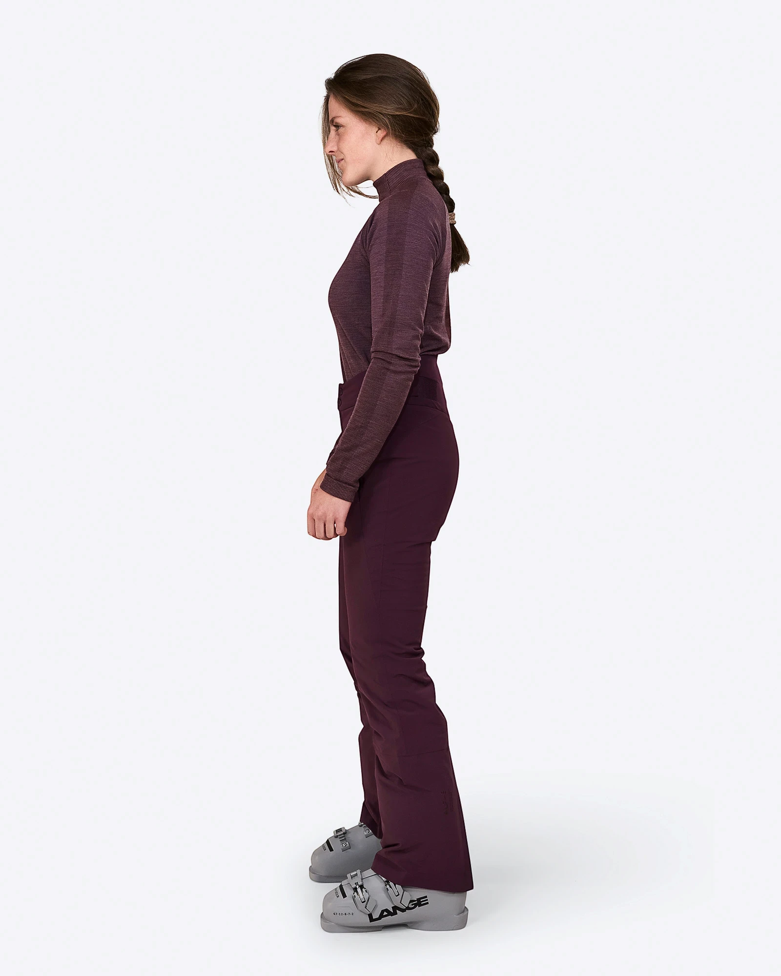 3L Stretch Insulated Pant