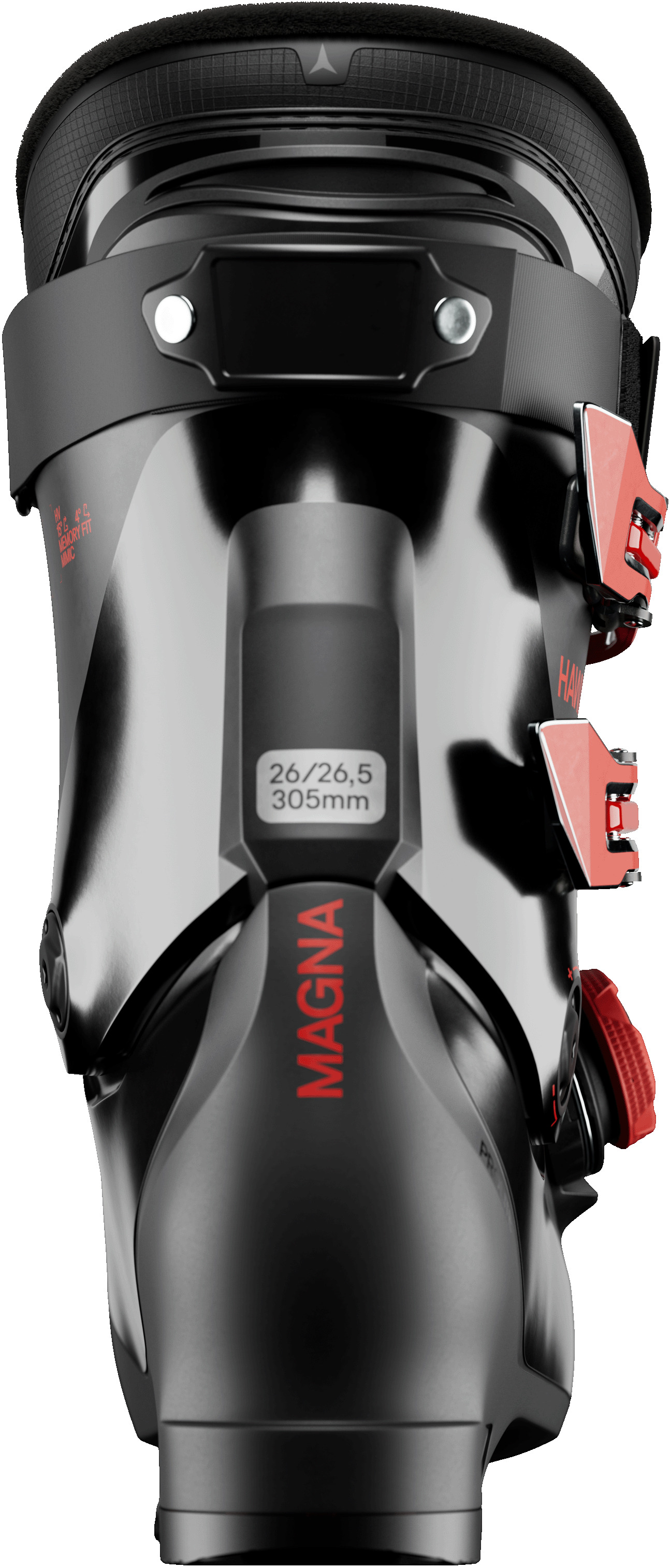 Hawx Magna R100 BOA
