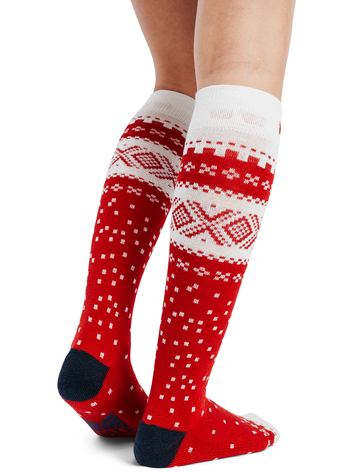 Cortina Socks Knee High