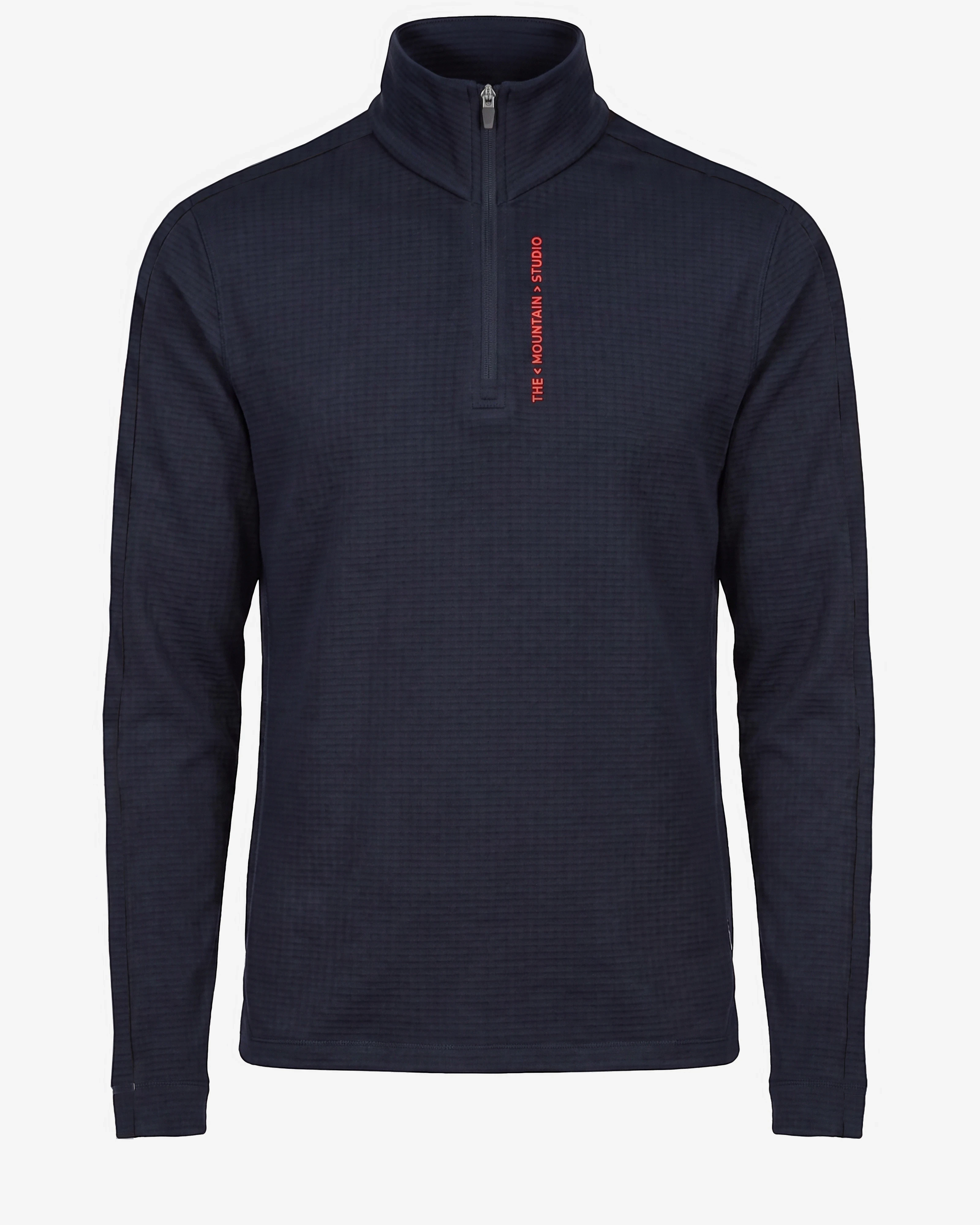 Light Tech Fleece Half Zip M