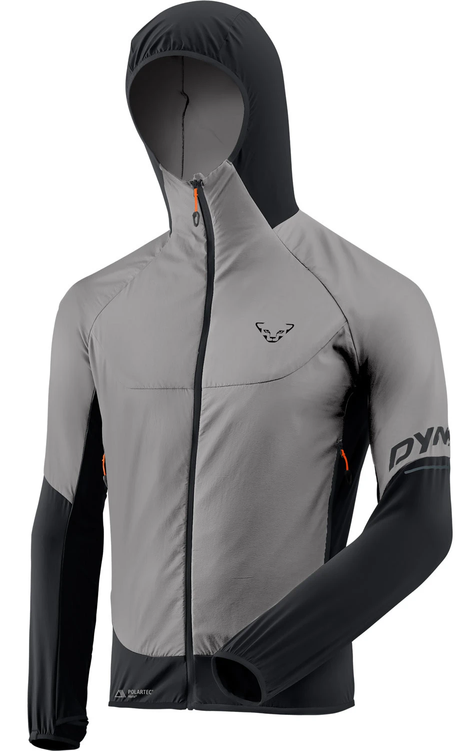 Transalper Hybrid PolartecA M