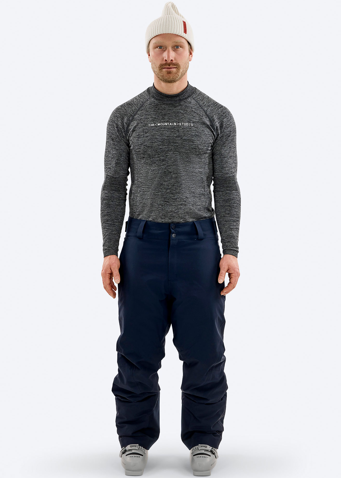 Carv Insulated Stretch Pant