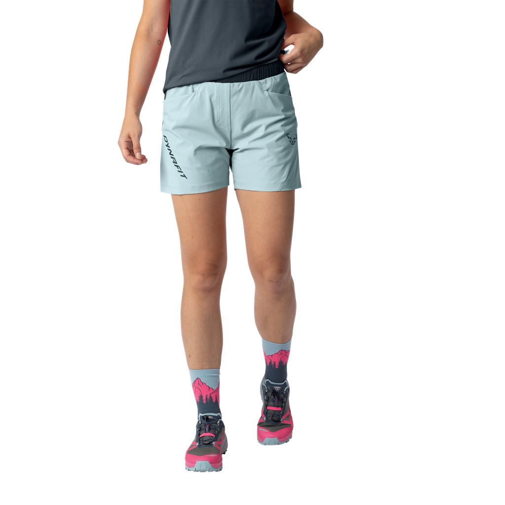 Traverse Hybrid Dynastretch Shorts W