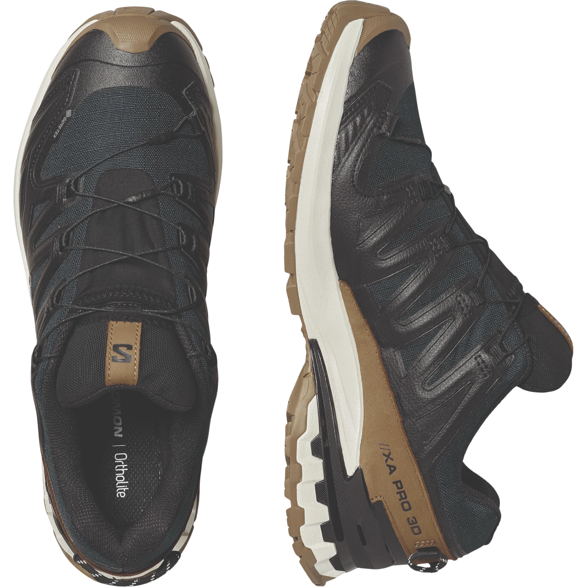 Xa Pro 3D V9 GTX Lifelong M