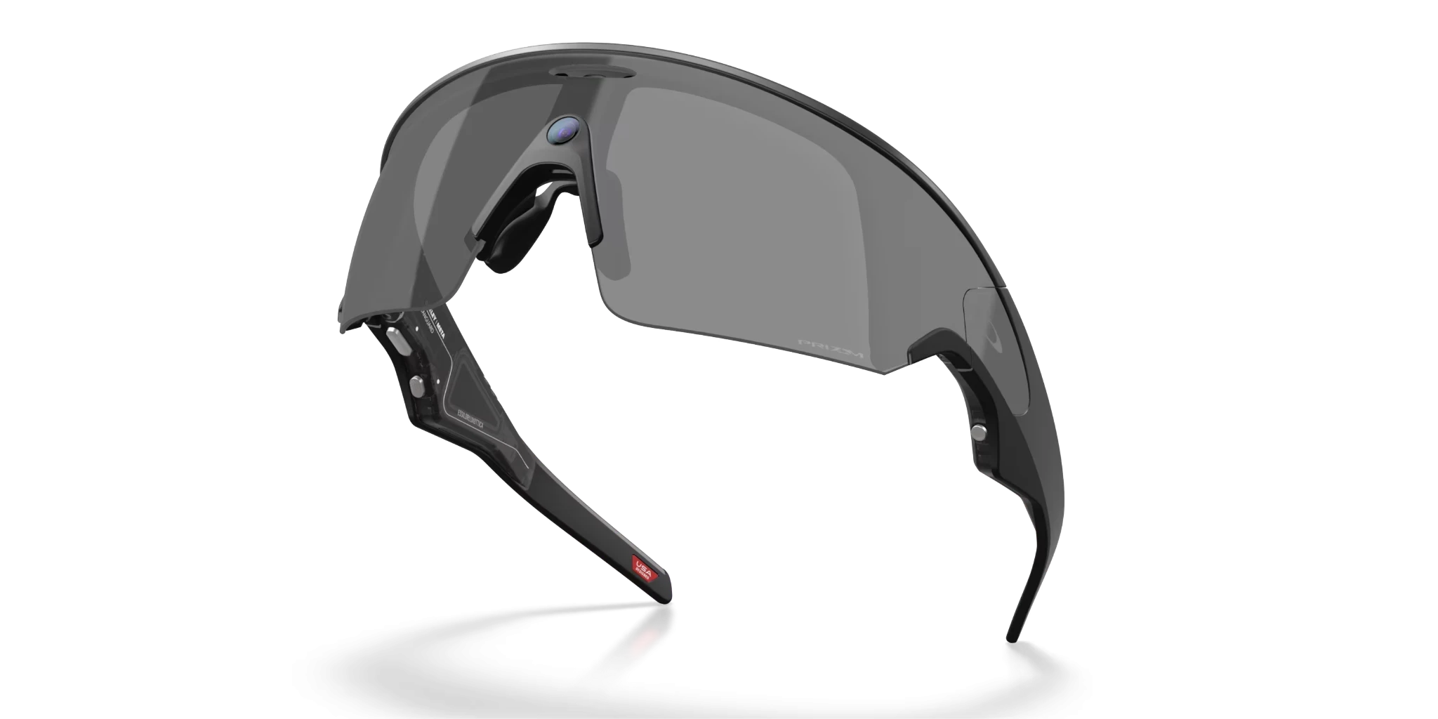 Vanguard Meta - AI Glasses