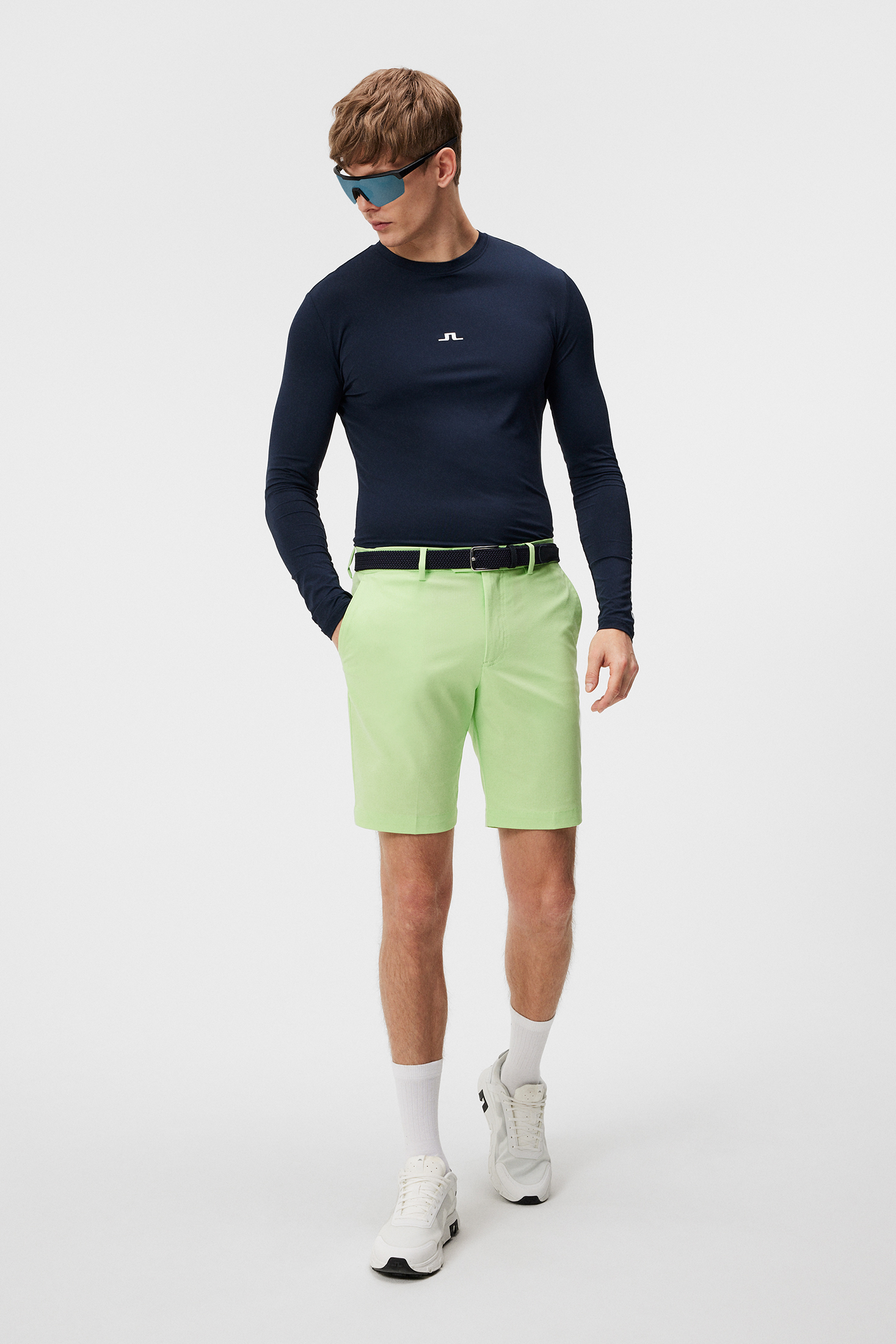 Vent Tight Golf Shorts M