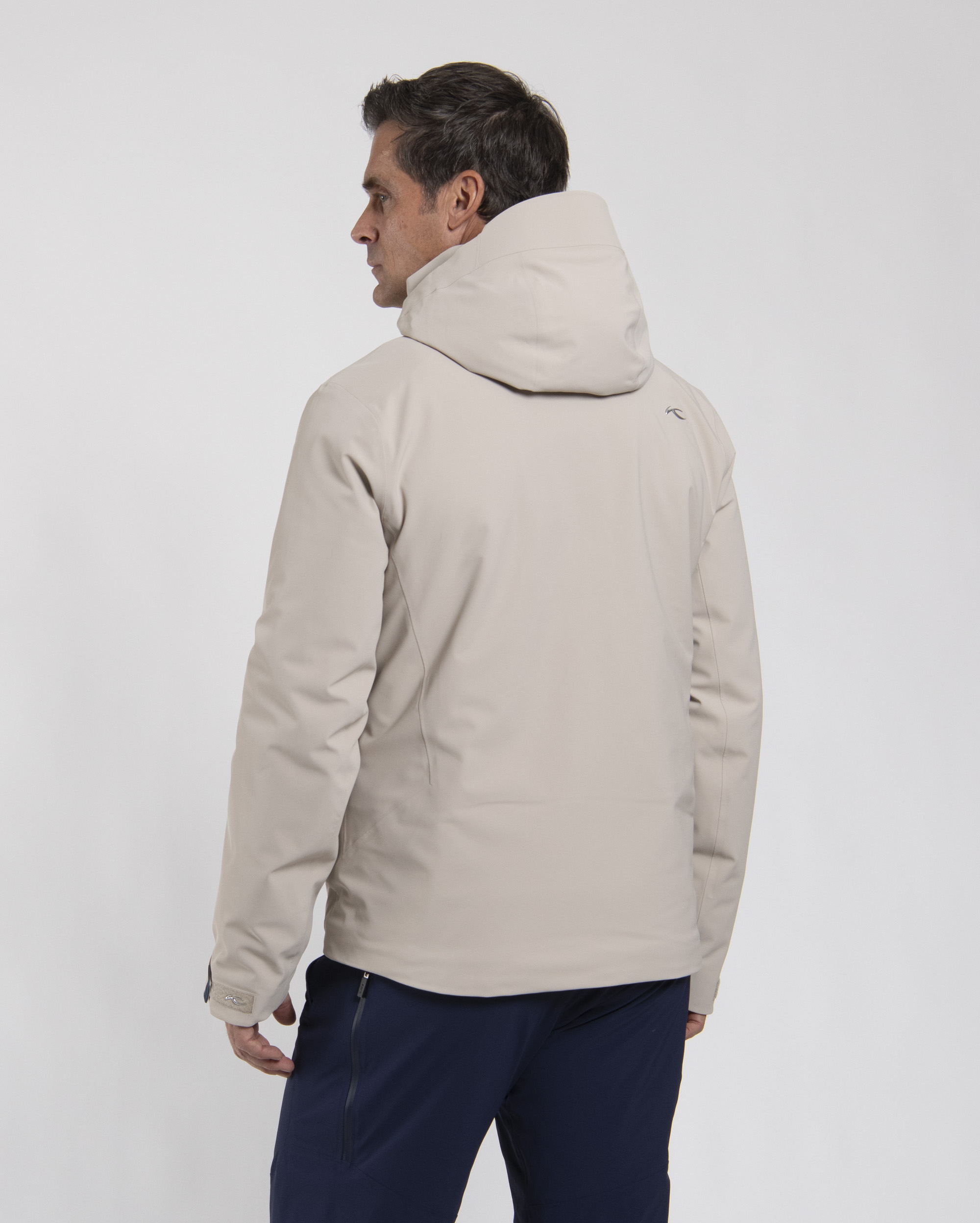 Men Formula Jacket